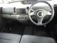 Daihatsu TANTO лот № 8138 оценка 3.5  с аукциона в Японии 2