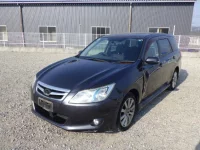 Subaru EXIGA лот № 6007 оценка R  с аукциона в Японии 3