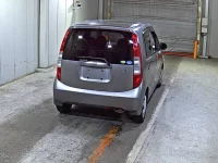 Honda LIFE лот № 8158 оценка R  с аукциона в Японии 4