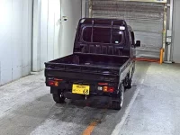 Daihatsu HIJET TRUCK лот № 3055 оценка R  с аукциона в Японии 3