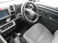 Daihatsu HIJET TRUCK лот № 3055 оценка R  с аукциона в Японии 4