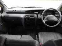 Toyota LITE ACE VAN лот № 6038 оценка 3.5  с аукциона в Японии 4