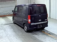 Suzuki EVERY WAGON лот № 8152 оценка 3  с аукциона в Японии 1