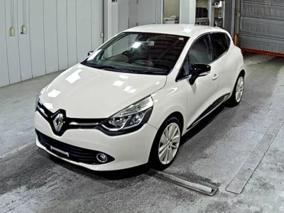 Renault LUTECIA
