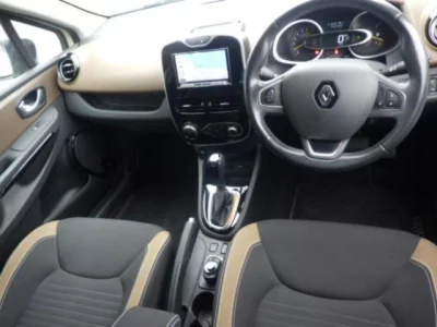 Renault LUTECIA