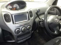 Toyota FUNCARGO лот № 4736 оценка R  с аукциона в Японии 2