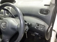 Toyota FUNCARGO лот № 4736 оценка R  с аукциона в Японии 5