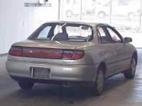 Toyota CARINA лот № 4665 оценка 3.5  с аукциона в Японии 4