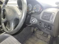 Toyota CARINA лот № 4665 оценка 3.5  с аукциона в Японии 5