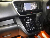 Mitsubishi EK SPACE лот № 2191 оценка R  с аукциона в Японии 2