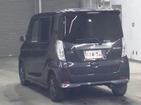 Mitsubishi EK SPACE лот № 2191 оценка R  с аукциона в Японии 1