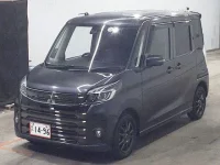 Mitsubishi EK SPACE лот № 2191 оценка R  с аукциона в Японии 3