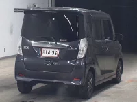 Mitsubishi EK SPACE лот № 2191 оценка R  с аукциона в Японии 4