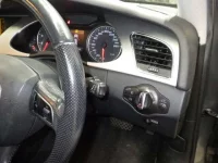 Audi A4 лот № 4745 оценка 3.5  с аукциона в Японии 5