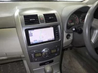 Toyota COROLLA AXIO лот № 3519 оценка 3.5  с аукциона в Японии 2