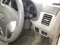 Toyota COROLLA AXIO лот № 3519 оценка 3.5  с аукциона в Японии 6