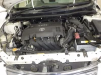 Toyota COROLLA AXIO лот № 3519 оценка 3.5  с аукциона в Японии 7