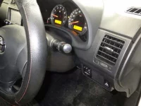 Toyota COROLLA FIELDER лот № 3521 оценка 3.5  с аукциона в Японии 6