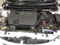 Toyota COROLLA FIELDER лот № 3521 оценка 3.5  с аукциона в Японии 7