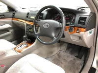 Toyota MARK II лот № 3008 оценка 4  с аукциона в Японии 5