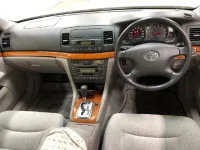 Toyota MARK II лот № 3008 оценка 4  с аукциона в Японии 4