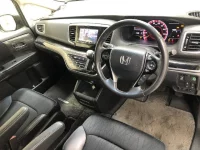 Honda ODYSSEY лот № 3041 оценка 3.5  с аукциона в Японии 5