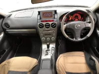 Mazda ATENZA WAGON лот № 4509 оценка 3.5  с аукциона в Японии 4
