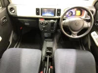 Suzuki ALTO лот № 3013 оценка 4  с аукциона в Японии 4