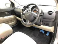 Toyota PASSO лот № 6012 оценка 3.5  с аукциона в Японии 5