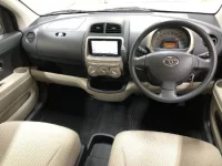 Toyota PASSO лот № 6012 оценка 3.5  с аукциона в Японии 4