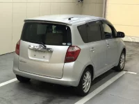 Toyota RACTIS лот № 6006 оценка 3.5  с аукциона в Японии 3