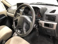 Mitsubishi PAJERO IO лот № 6017 оценка 3  с аукциона в Японии 5