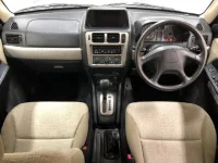 Mitsubishi PAJERO IO лот № 6017 оценка 3  с аукциона в Японии 4