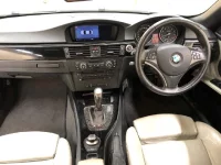 BMW 3-Series лот № 6502 оценка 4  с аукциона в Японии 4