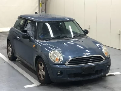 BMW MINI