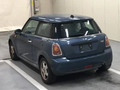 BMW MINI