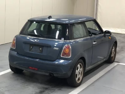 BMW MINI