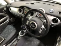 BMW MINI лот № 4093 оценка 3.5  с аукциона в Японии 5