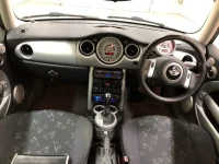 BMW MINI лот № 4093 оценка 3.5  с аукциона в Японии 4