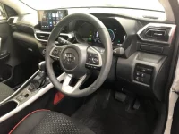 Toyota RAIZE лот № 3042 оценка R  с аукциона в Японии 5