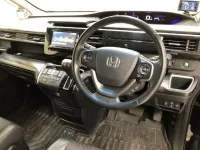 Honda STEP WAGON лот № 3037 оценка R  с аукциона в Японии 5