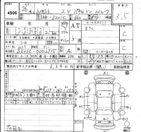 Daihatsu HIJET TRUCK лот № 4506 оценка 3.5  с аукциона в Японии 4