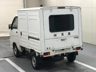 Daihatsu HIJET TRUCK  с аукциона в Японии