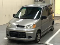 Honda LIFE DUNK лот № 1039 оценка   с аукциона в Японии 2