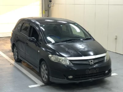 Honda AIRWAVE