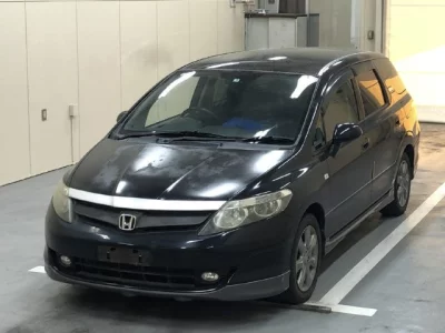 Honda AIRWAVE