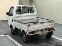 Honda ACTY TRUCK лот № 1049 оценка 3.5  с аукциона в Японии 1