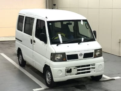 Nissan CLIPPER VAN