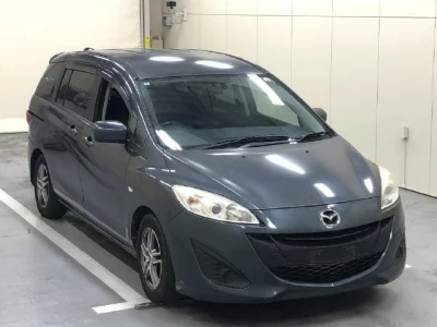 Mazda PREMACY