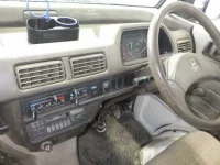 Honda ACTY TRUCK лот № 4045 оценка 3  с аукциона в Японии 2